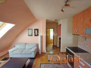 Vidikovac, uknjižen 4.0 dupleks ID#2806