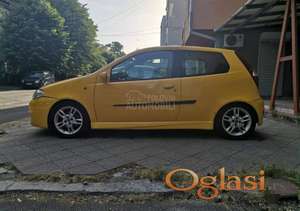 Fiat punto 3 bocna stakla