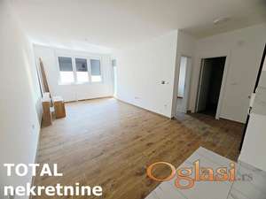 STAN - NOVI SAD - ADICE - 44m2 - 106480 evra