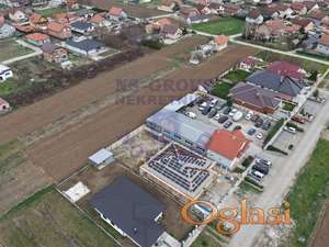 Odličan plac u Rumenci