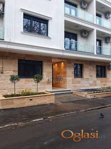 Vračar, novogradnja,  70 m2 + garažno mesto