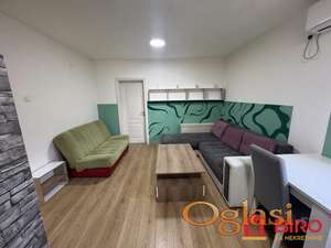 * * * JEDNOIPOSOBAN STAN SALAJKA * * *