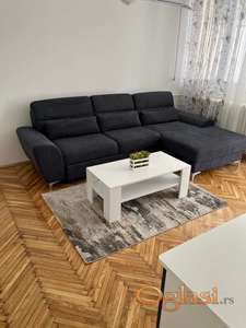 BULEVAR OSLOBODJENJA, 56m2, POTPUNO NOVO OPREMLJEN STAN