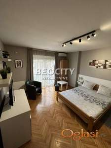 Novi Sad, Centar, Safarikova , 0.5, 25m2