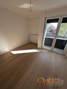 NOVI SAD - PODBARA - 44m2 - 380 evra