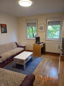 NOVI SAD - GRBAVICA - 40.00 m2