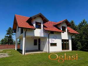 Fantasticna vikend kuca na Banstolu!