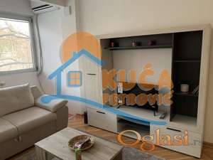 Izdaje se stan kod Medicinskog fakulteta!