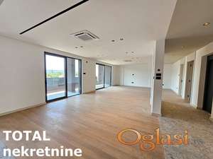 STAN - NOVI SAD - TELEP - 194m2 - 648900 evra