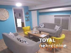POSLOVNI PROSTOR - NOVI SAD - CENTAR - 163m2 - 151100 evra