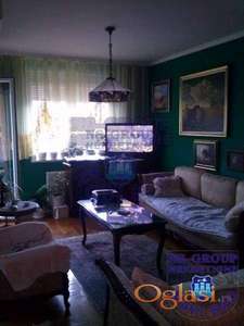 Stan u Novom Sadu 99m2