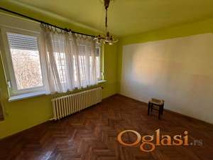 Dvoiposoban stan na Grbavici ! Alekse Šantića !