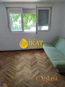 Braće Jerković, Jovana Bijelića, dvosoban 53m2 ID#4630