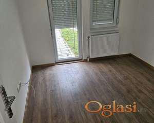 Trosoban 62m2 Bulevar Evrope
