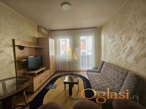 Garsonjera u Petra Drapšina