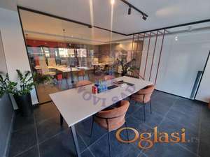 Dvosoban stan na Železničkoj stanici