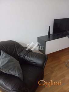 IZDAJE SE JEDNOIPOSOBAN STAN NA PODBARI ID#6562