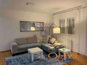 Izdaje se fenomenalan četvorosobni dupleks