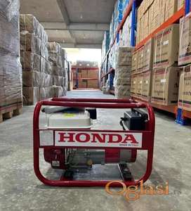 Agregat 3.3kVa HONDA