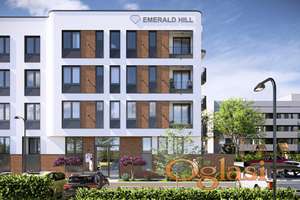 Duet Residence, odličan jednoiposoban!