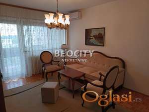 Zemun, Kej, Karađorđeva, 3.0, 78m2