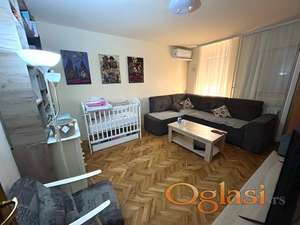 Novo Naselje, jednosoban stan 35m2