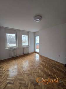 Novo Naselje, jednosoban stan 35m2