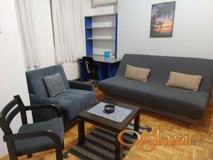 GRBAVICA GARSONJERA 300 EURA