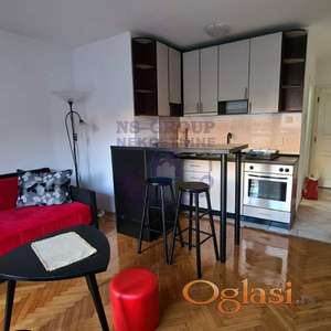 Odlicna nekretnina na Grbavici !