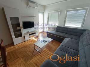 Na prodaju dvosoban stan, od 50m2.