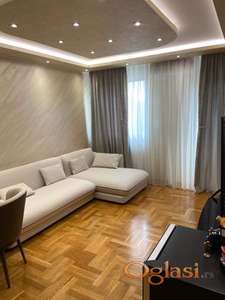 LUX STAN,MALI TROŠKOVI