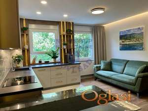 LUX stan na Novom Naselju 48m2