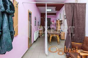 Na prodaju lokal 25m2