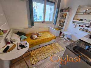 Dorćol,Mike Alasa,manji renoviran ID#819115