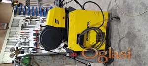 Esab fabricator em 500i