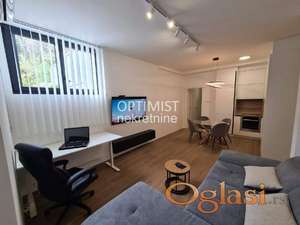 Beli dvor, Velisava Vulovića, 42m2, 1.0 ID#2955