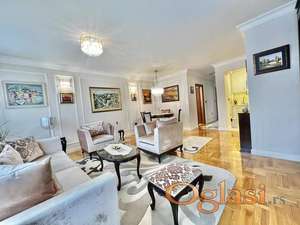 Lux stan 69m2 Vojvode Stepe kod crkve ID#2364