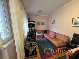 *** Dvosoban duplex, pripadajuće parking mesto *** Kupovina putem kredita za mlade ***