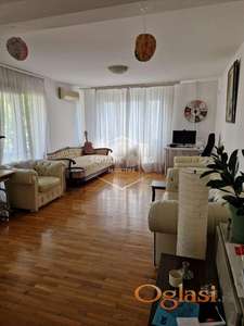 Južni Bulevar, 3.0 namešten, pet friendly ID#5555