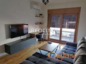 Vračar, Crveni krst, , 2.0, 43m2