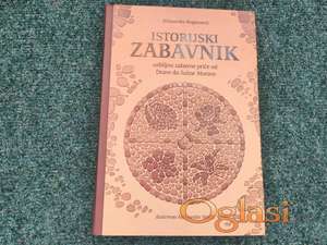 Istorijski zabavnik - Aleksandra Bogdanović