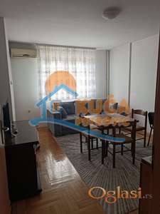 Izdaje se stan na keju