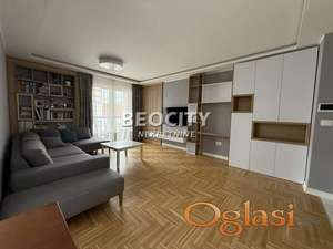 Novi Sad, Telep, Kotorska, 4.0, 80m2 Pet friendly 