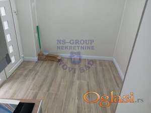 Garsonjera u Centru!