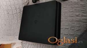 Sony PlayStation 4 iznajmljivanje Zlatibor Uzice