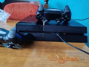 Sony PlayStation 4 iznajmljivanje Zlatibor Uzice
