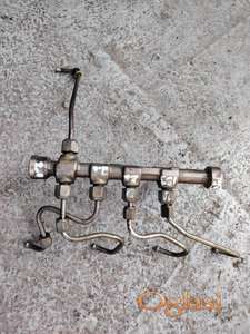 Alfa Romeo 159 2.0 jtd magistrala