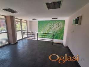 Telep-Prazan Poslovni Prostor 75 m2 za raznu Delatnost-Zakupnina 600e-065/385 8880