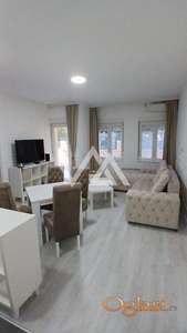 Izdaje se 3.0 stan, Voždovac (Trošarina)