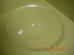 Tanjir za mikrotalasnu precnik oko 255mm
